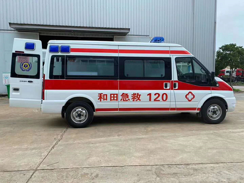 临猗县救护车出租